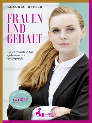 cover image of Frauen und Gehalt